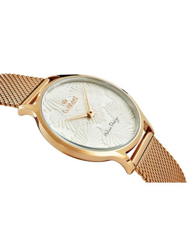 Zegarek damski g.rossi 12516b-3d3 + box