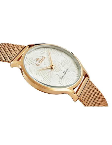 Zegarek damski g.rossi 12516b-3d3 + box