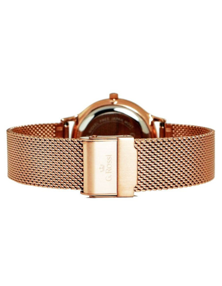 Zegarek damski g.rossi 12516b-3d3 + box