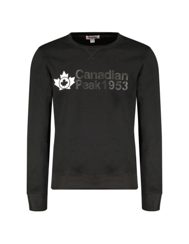 Bluza canadian peak ganteak black rm men 317 (rbmwy4881h/cp-noir)