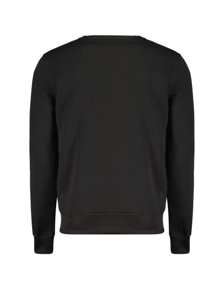 Bluza canadian peak ganteak black rm men 317 (rbmwy4881h/cp-noir)