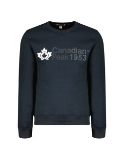 Bluza canadian peak ganteak navy rm men 317 (rbmwy4882h/cp-marine)