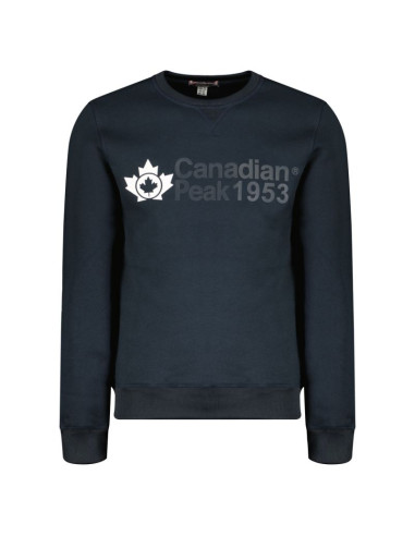 Bluza canadian peak ganteak navy rm men 317 (rbmwy4882h/cp-marine)