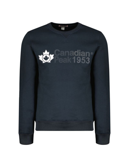 Bluza canadian peak ganteak navy rm men 317 (rbmwy4882h/cp-marine)