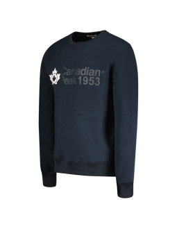 Bluza canadian peak ganteak navy rm men 317 (rbmwy4882h/cp-marine) 2