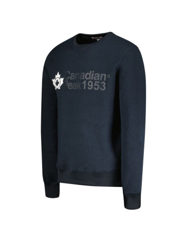 Bluza canadian peak ganteak navy rm men 317 (rbmwy4882h/cp-marine)