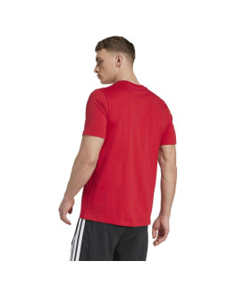 Koszulka adidas manchester united fc tee jx1129 2