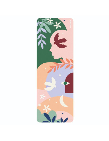 Mata do jogi i ćwiczeń spokey harmony mat