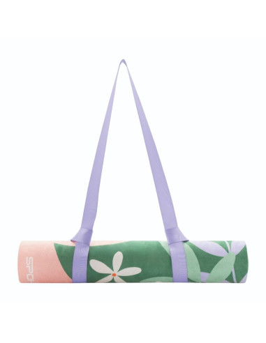 Mata do jogi i ćwiczeń spokey harmony mat