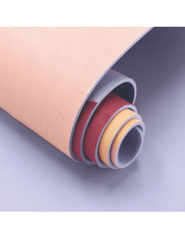 Mata do jogi i ćwiczeń spokey harmony mat