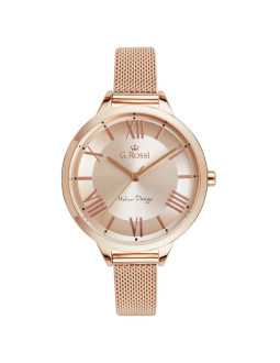 Zegarek damski g.rossi 10296b5-4d2