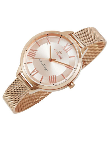 Zegarek damski g.rossi 10296b5-4d2