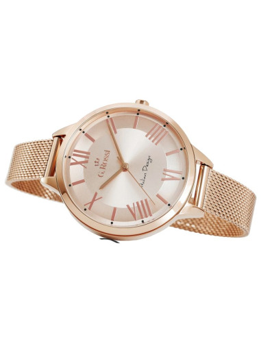 Zegarek damski g.rossi 10296b5-4d2