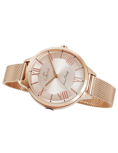 Zegarek damski g.rossi 10296b5-4d2
