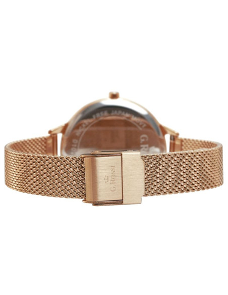Zegarek damski g.rossi 10296b5-4d2