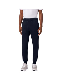Spodnie męskie champion rib cuff pants granatowe 220299 bs501