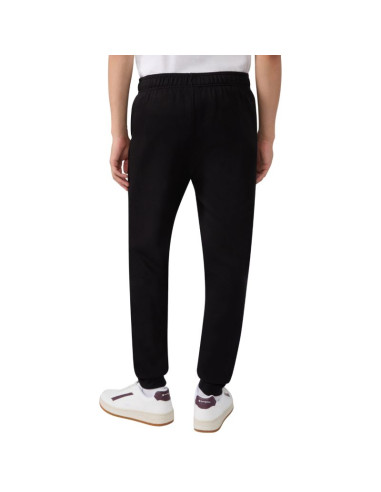 Spodnie męskie champion rib cuff pants czarne 220299 kk001