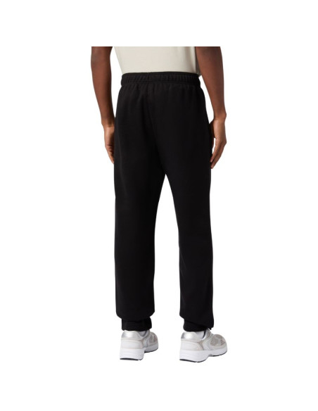 Spodnie męskie champion straight hem pants czarne 221801 kk001