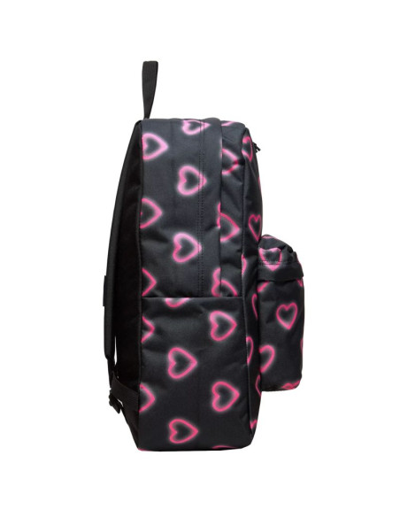 Jansport superbreak backpack ek0a5bag8o01 czarne one size