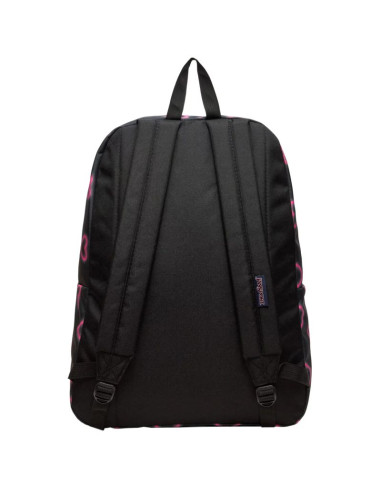 Jansport superbreak backpack ek0a5bag8o01 czarne one size