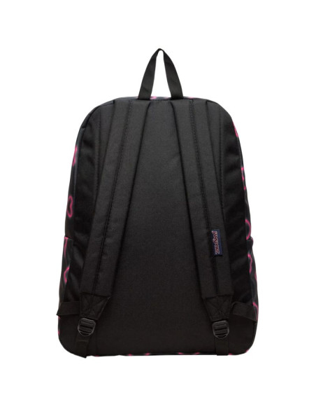 Jansport superbreak backpack ek0a5bag8o01 czarne one size