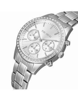 Zegarek damski paul lorens pl20020b-3c1 + box 2