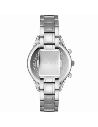 Zegarek damski paul lorens pl20020b-3c1 + box