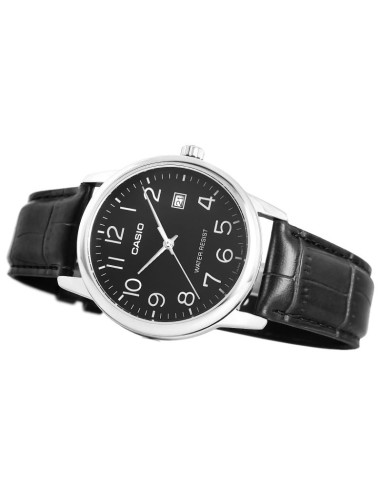 Zegarek męski casio mtp-v002l-1budf + box