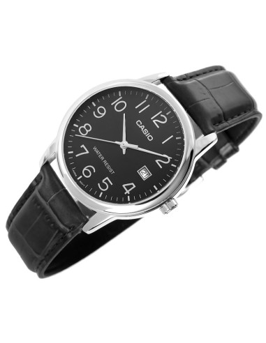 Zegarek męski casio mtp-v002l-1budf + box