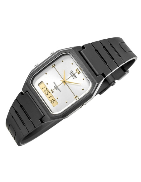 Zegarek damski casio aw-48he-7avdf + box