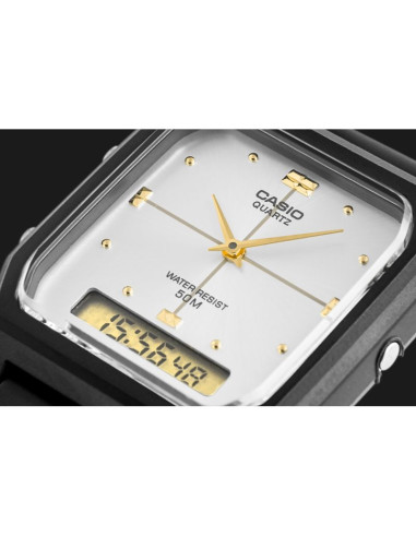 Zegarek damski casio aw-48he-7avdf + box