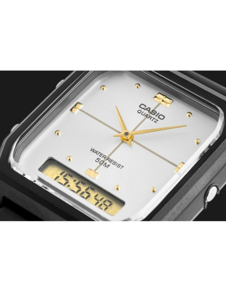 Zegarek damski casio aw-48he-7avdf + box