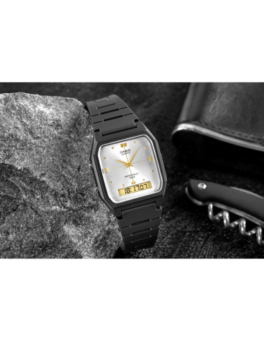 Zegarek damski casio aw-48he-7avdf + box