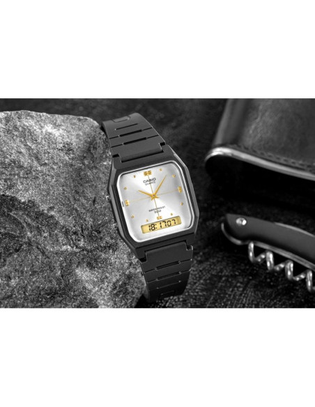 Zegarek damski casio aw-48he-7avdf + box