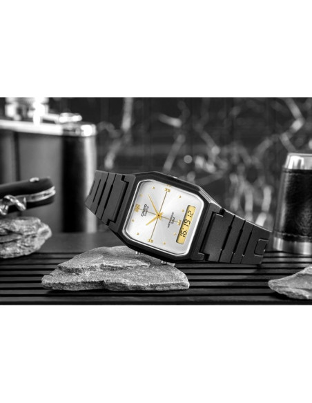 Zegarek damski casio aw-48he-7avdf + box