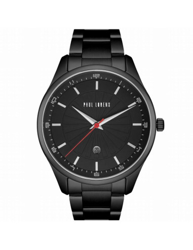 Zegarek męski paul lorens pl12156b2-1a5
