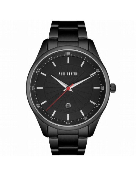 Zegarek męski paul lorens pl12156b2-1a5