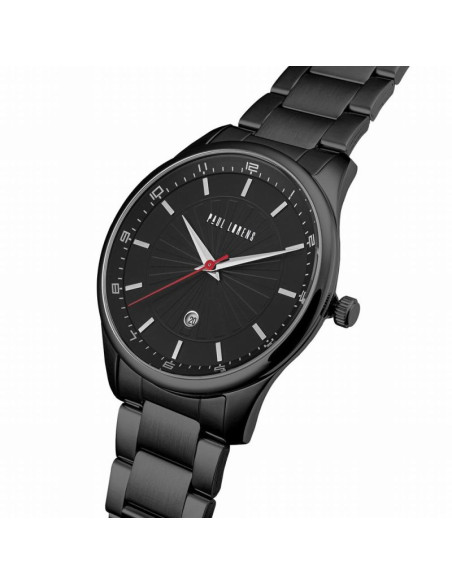 Zegarek męski paul lorens pl12156b2-1a5