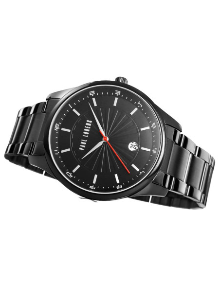 Zegarek męski paul lorens pl12156b2-1a5