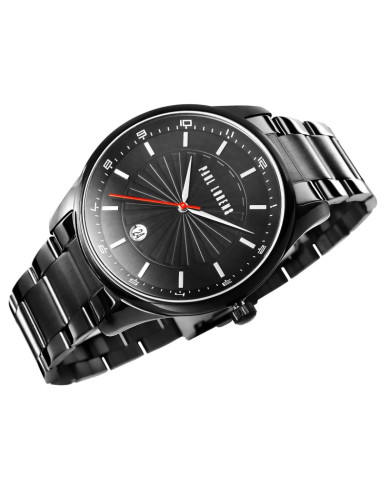 Zegarek męski paul lorens pl12156b2-1a5