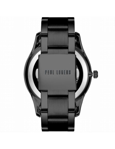 Zegarek męski paul lorens pl12156b2-1a5