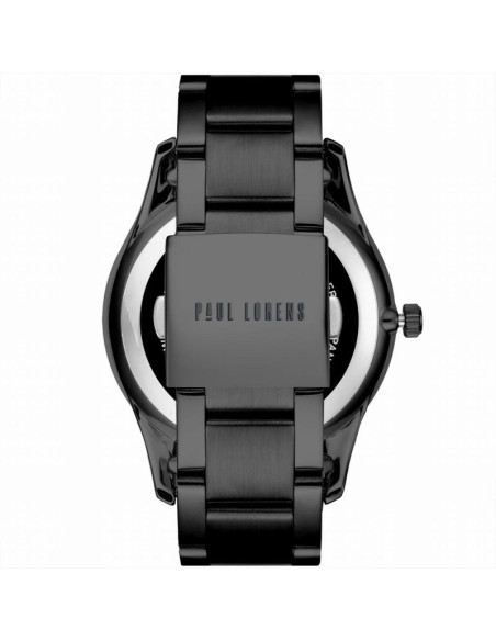 Zegarek męski paul lorens pl12156b2-1a5