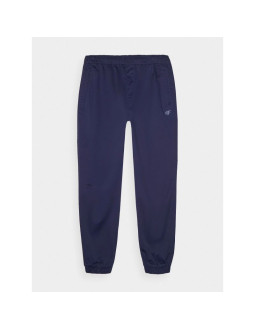 Spodnie casual joggery męskie 4f 4fwmm00ttrom0944-31s 2