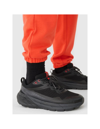 Spodnie dresowe joggery męskie 4f 4fwmm00ttrom1140-62s