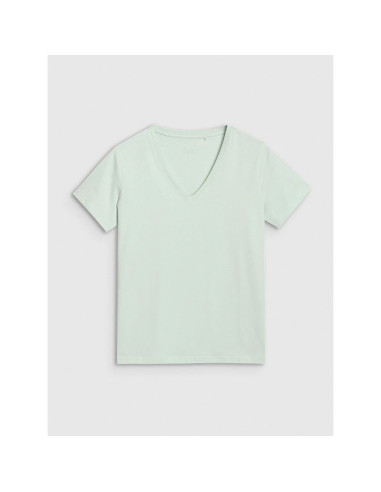 T-shirt damski (zestaw koszulek 3 szt.) 4f 4fwss25ttshf3098-90s