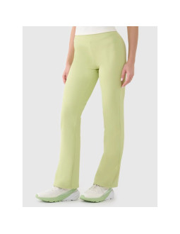 Spodnie damskie treningowe szybkoschnące 4f 4frss25tftrf1037-42s