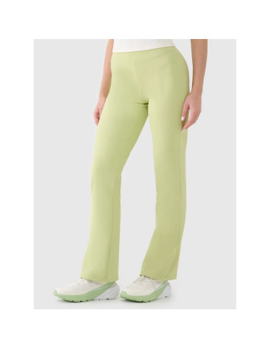 Spodnie damskie treningowe szybkoschnące 4f 4frss25tftrf1037-42s