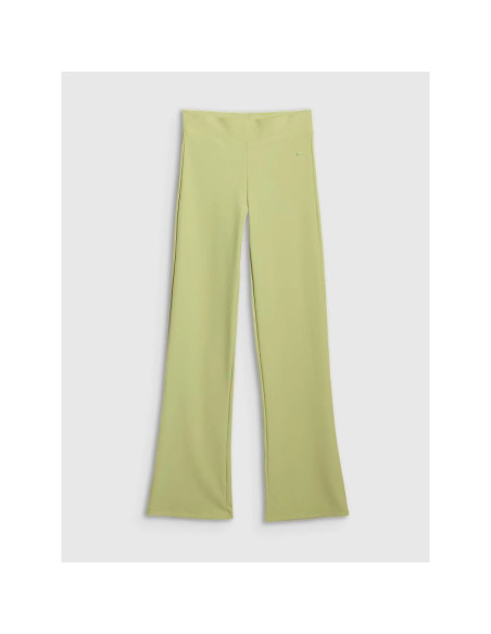 Spodnie damskie treningowe szybkoschnące 4f 4frss25tftrf1037-42s