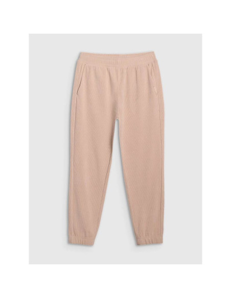 Spodnie dresowe joggery męskie 4f 4frss25ttrom1476-83s