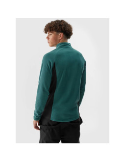 Bielizna termoaktywna polarowa (góra) męska 4f 4fwaw24uflem045-46s 2